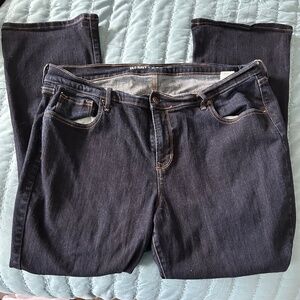 Old navy curvy 18 short